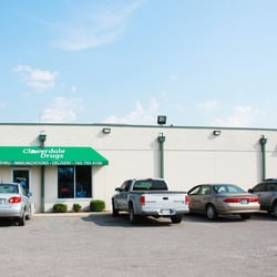 Cloverdale Drugs