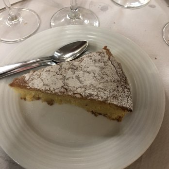 La Sanabresa - Santiago Almond Cake - Spanish Near Me - Madrid, M La Sanabresa - Santiago Almond Cake - Spanish Near Me - Madrid, M