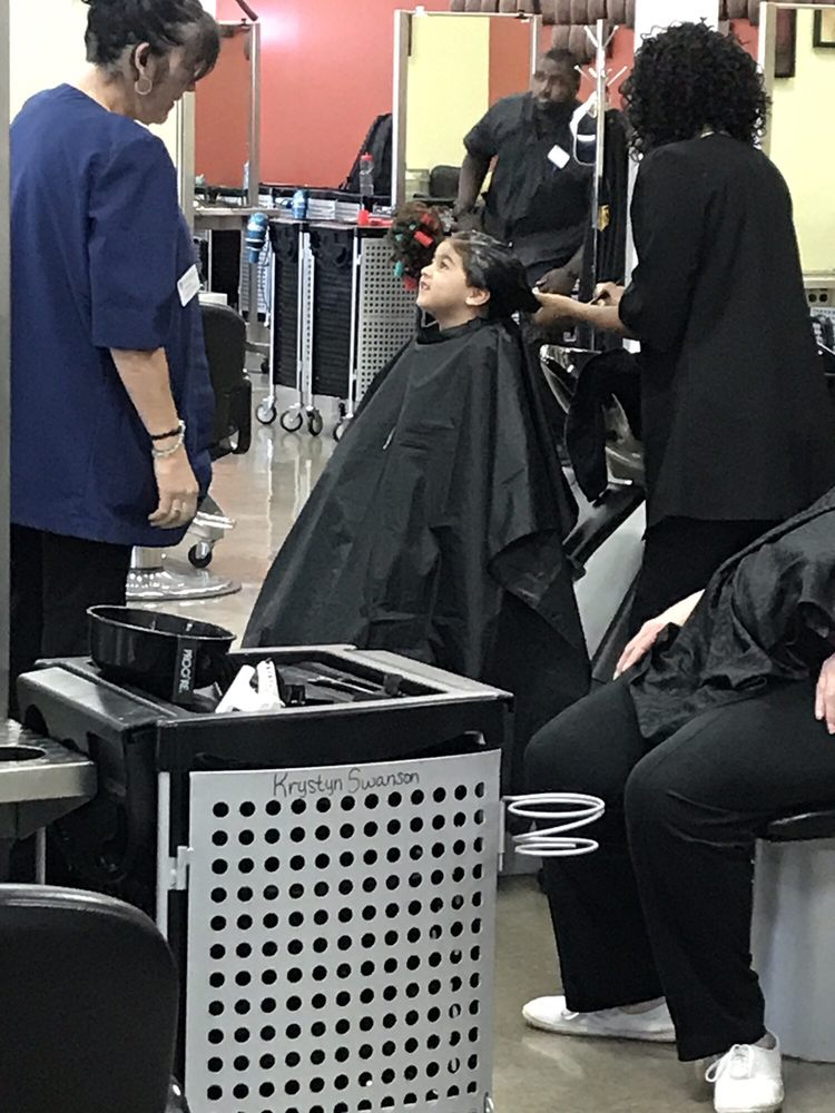 INTERNATIONAL SALON AND SPA ACADEMY 23 Photos & 36 Reviews 5707