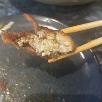 Chao - The whole soft shelled crab?! - Asian Fusion Near Me - Honolulu, Hawaii Chao - The whole soft shelled crab?! - Asian Fusion Near Me - Honolulu, Hawaii