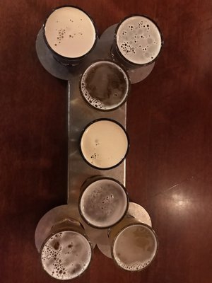 Black Dog Smoke & Ale House by null