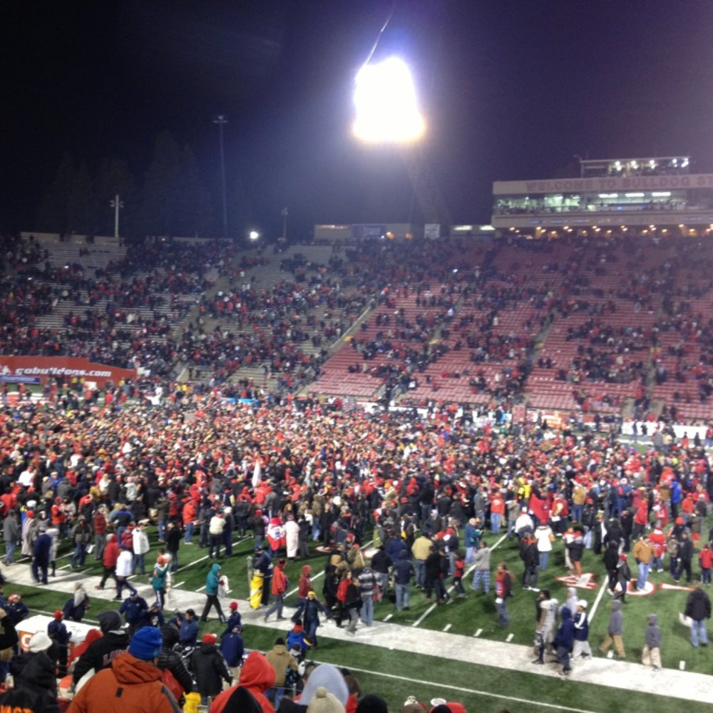 Championship 2013! Fresno State Vs. Utah State. Fresno State Won!!!! Championship 2013! Fresno State Vs. Utah State. Fresno State Won!!!!
