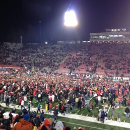 Championship 2013! Fresno State Vs. Utah State. Fresno State Won!!!! Championship 2013! Fresno State Vs. Utah State. Fresno State Won!!!!