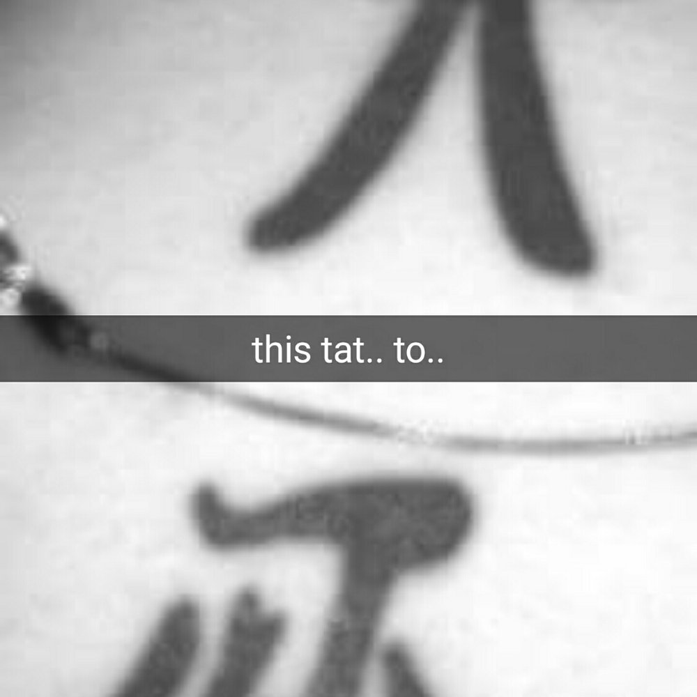 Shogun Tattoo Studios - My old tat - Tattoo Near Me - Pasadena, California Shogun Tattoo Studios - My old tat - Tattoo Near Me - Pasadena, California