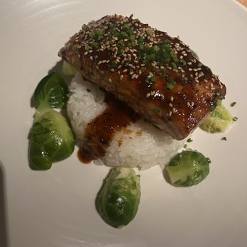 Pacific Table - Miso salmon- delicious! - Seafood Near Me - Irving, Texas Pacific Table - Miso salmon- delicious! - Seafood Near Me - Irving, Texas