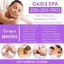 Photo of Oasis Spa