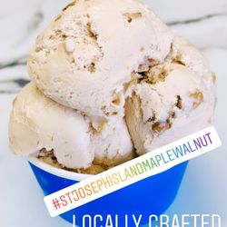 Elliott's Ice Cream