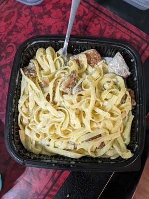 Bella Pasta by null