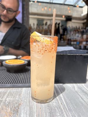 Bodega Taqueria y Tequila by null