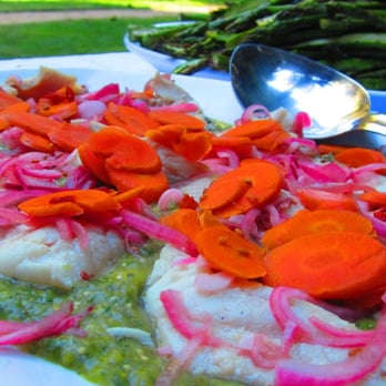 A Moveable Feast - Caterers Near Me - Carmel Valley, California