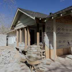 Kingdom Design+Build - Additions