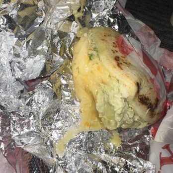 Bocata Arepa Bar - Venezuelan Near Me - Glen Allen, Virginia
