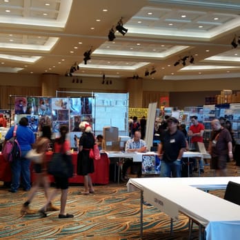 Long Beach Comic Con - The dealer room - Festivals Near Me - Long Beach, California Long Beach Comic Con - The dealer room - Festivals Near Me - Long Beach, California