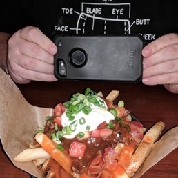 Poutine