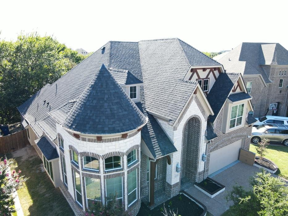 Slide of Founders Roofing & Construction