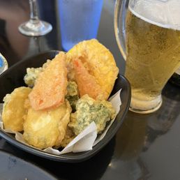 Tempura