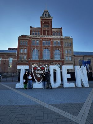 Denver Christkindlmarket by null