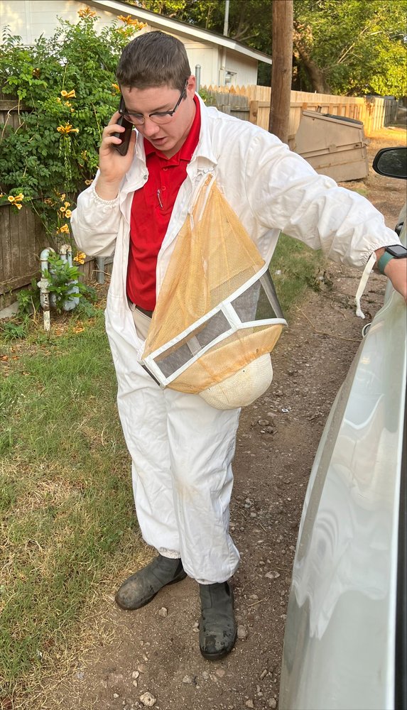 SOUTH PLAINS PEST CONTROL Updated October 2024 811 E CR 7300