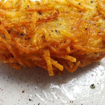 Two Hands - Hash browns are SUPER CRISPY! - Cocktail Bars Near Me - Austin, Texas Two Hands - Hash browns are SUPER CRISPY! - Cocktail Bars Near Me - Austin, Texas