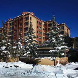 Ski Village Resorts