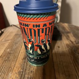 Hot Chai