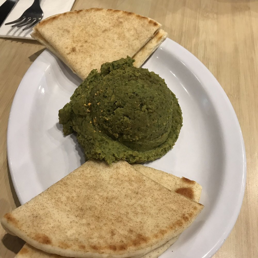 Pappoule's - Jalapeño hummus! - Greek Near Me - Tucson, Arizona Pappoule's - Jalapeño hummus! - Greek Near Me - Tucson, Arizona