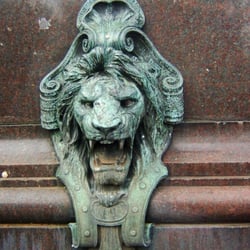 Kaiser-Friedrich-Denkmal