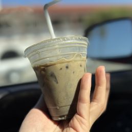 La Muerte Latte La Muerte Latte