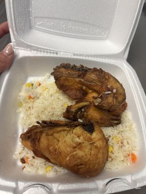 Pupuseria Lilian by null