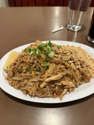 Lisu's Thai Taste | Roseville by null