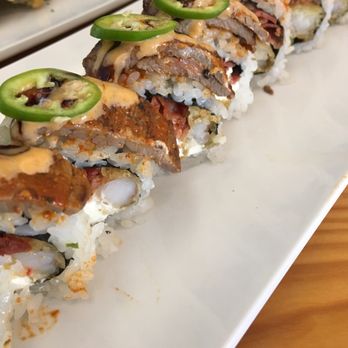 Sumo Sushi and Steak - Japanese Near Me - Bryant, Arkansas Sumo Sushi and Steak - Japanese Near Me - Bryant, Arkansas