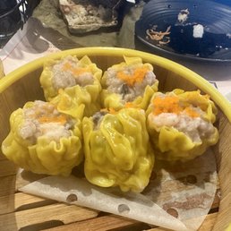 Shiu mai Shiu mai