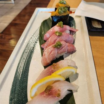 KIN SUSHI - Updated July 2024 - 766 Photos & 520 Reviews - 25381 Alicia ...