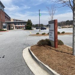 Wellstar Paulding Hospital