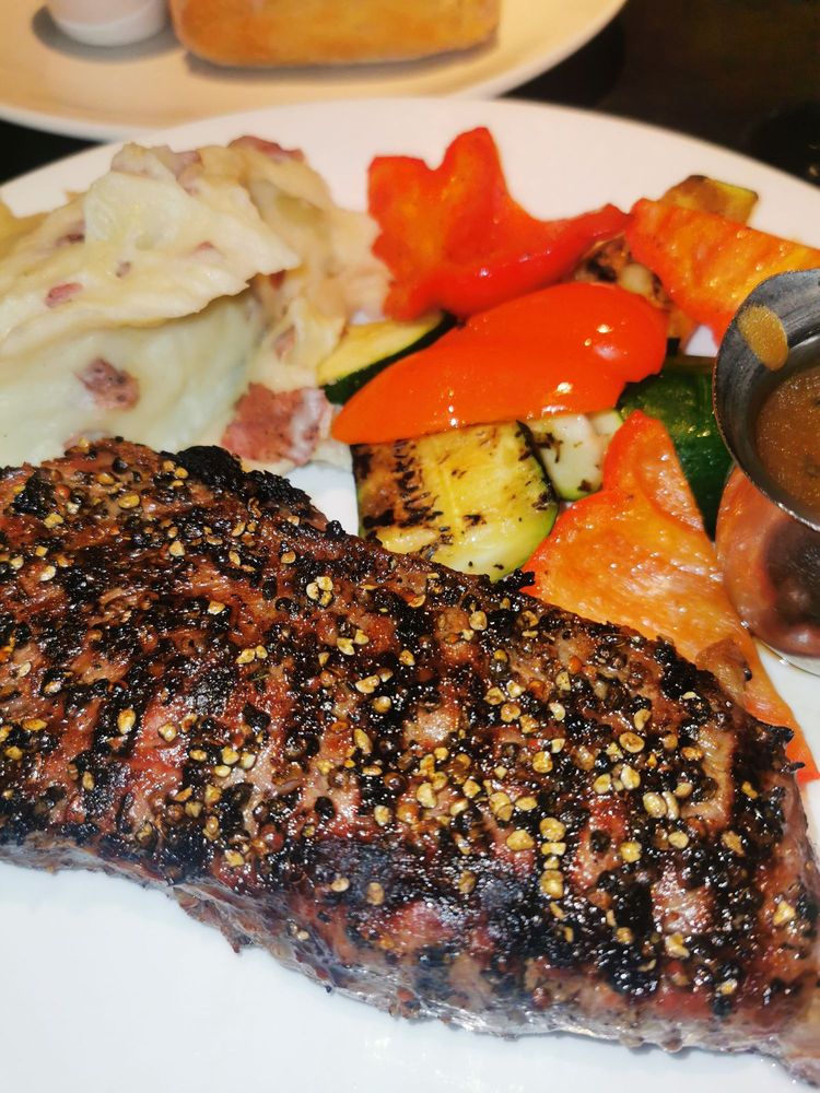 The Keg Steakhouse + Bar – Laval