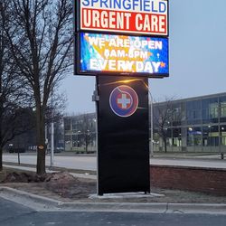 Springfield Urgent Care - Saint Clair Shores