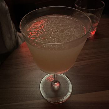 Fat Franks - Smoke and mirrors - Cocktail Bars Near Me - Albuquerque, New Mexico