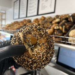 Three Brothers Bagels