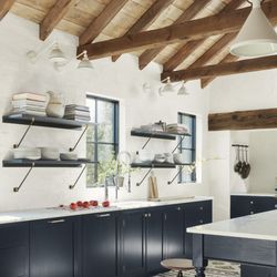 Smith Brothers Decorating - Benjamin Moore Paints