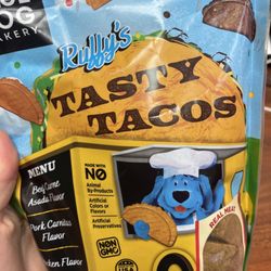 Blue Dog Bakery