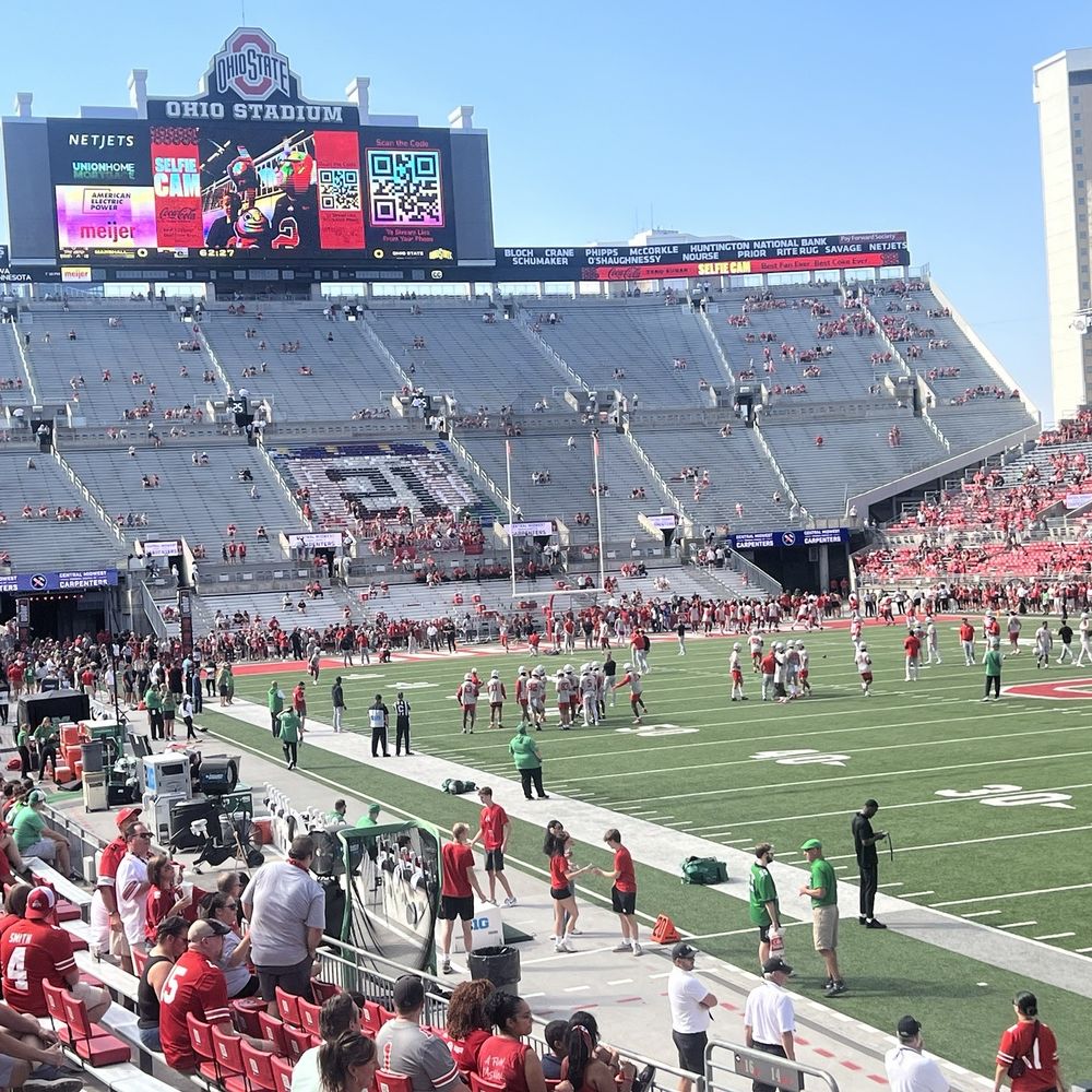 Ohio State Football - Amateur Sports Teams Near Me - Columbus, Ohio Ohio State Football - Amateur Sports Teams Near Me - Columbus, Ohio