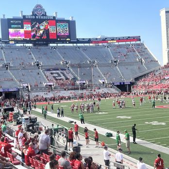 Ohio State Football - Amateur Sports Teams Near Me - Columbus, Ohio Ohio State Football - Amateur Sports Teams Near Me - Columbus, Ohio