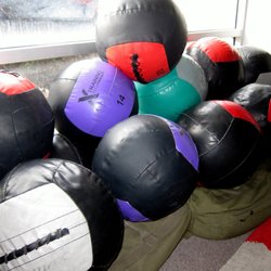 Endgame Athletics