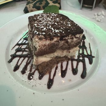 Acqua e Farina - Tiramisu for dessert - Italian Near Me - Hayward, California Acqua e Farina - Tiramisu for dessert - Italian Near Me - Hayward, California