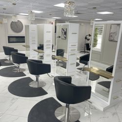 Clean Co Cleaning Solutions - Hair Salon Cleaning Services