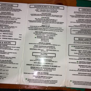 Mulligan's - American Near Me - Biddeford, Maine
