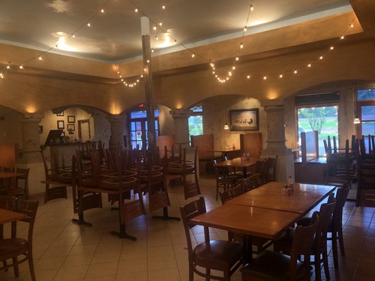 El Rio Restaurant by null