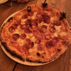 314 Pizza Pasta & Cocktail Bar - 314 Pizza