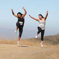 Enviro-Sports - Big Sur Trail