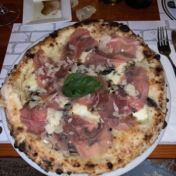 Trattoria del Centro - Italian Near Me - Playa del Carmen, ROO